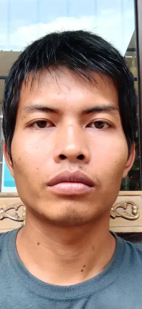 Membutuhkn lowongan kerja.