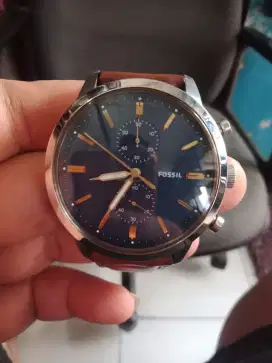 D jual jam tangan FOSSIL