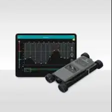 Profometer Rebar Locator & Cover Meter PM8000