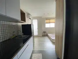 Jual Rugi Apartemen Bintaro Icon Furnished