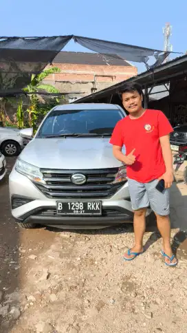 Rental mobil lepas kunci / plus driver ok