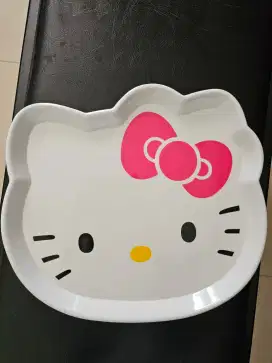 Nampan hello kitty sanrio