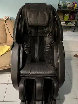 Kursi Pijat Rovos R662L