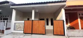 Jual Rumah Cantik Murah di Cikeas Gardenia
