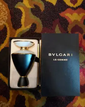 PARFUM BVLGARI  EXCLUSIVE LA GEMME CALLALUNA