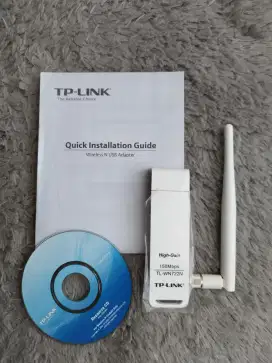 Tp Link 150 mbps