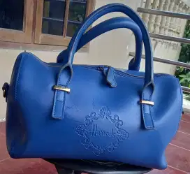 Tas Harrods Speedy Ori UK