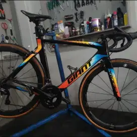 GIANT PROPEL ADVANCED PRO  2 RIM