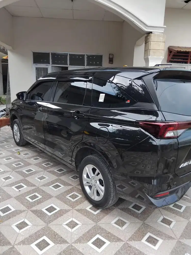 Rental Mobil Kota Medan