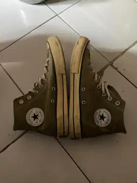 sepatu converse high