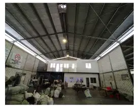Jual ex pabrik di desa alang alang by pass suranadu hanya 7M msh negog