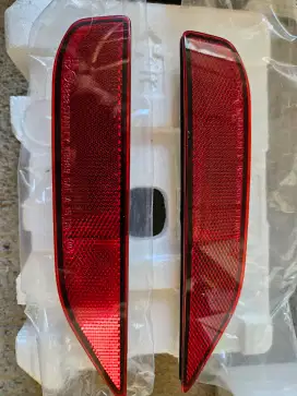 Lampu Reflektor Belakang Original Xpander Sport 2019