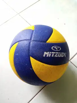 Bola Volly Mitzuda