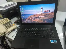 Laptop asus x451c core i3