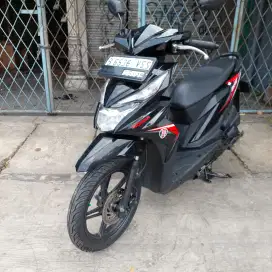 Honda Beat ECO 2019 dp kredit 1.juta