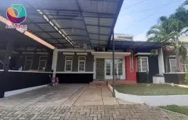 Dijual cepat rumah siap huni di perumahan Cibubur country Cibubur