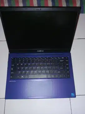 Laptop Advan Soulmate