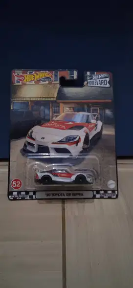 Hotwheels Premium