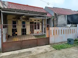 Disewakan Rumah Raden Saleh - Depok