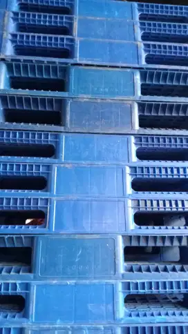 Jual belli palet bekas dan baru