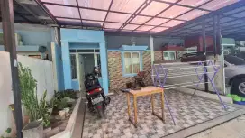 DIJUAL RUMAH MINIMALIS 66m2