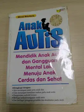 Buku self development & novel, dll.