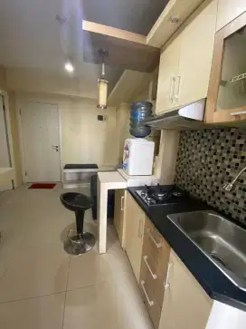 Sewa Unit Apart Green Pramuka