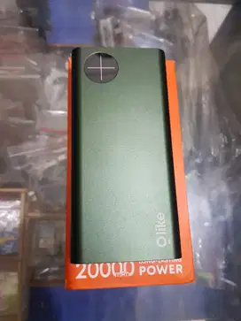 Power Bank Original Olike P4 Kapasitas Super Jumbo