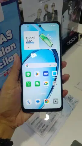 Kredit Hp Oppo A60