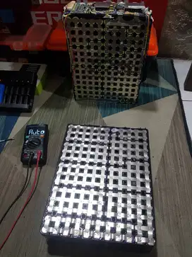 Custom Rangkaian Baterai Lithium Motor Listrik,Ebike,Scooter