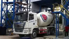 COR Readymix Babelan