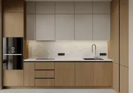 kitchen set murah berkualitas