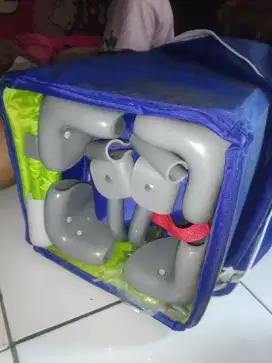 Box bayi Creative baby