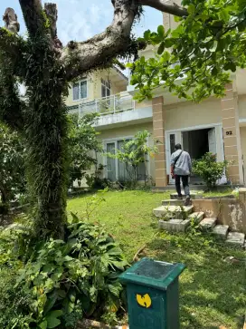 Harga Menarik!!! Di Jual Lelang Rumah Mewah 2 Lantai Sentul City