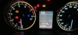All New Ertiga PMK 2019 KM rendah sangat Istimewa