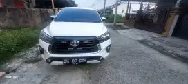 TOYOTA INNOVA REBORN  G 2.0 MT 2021 BENSIN