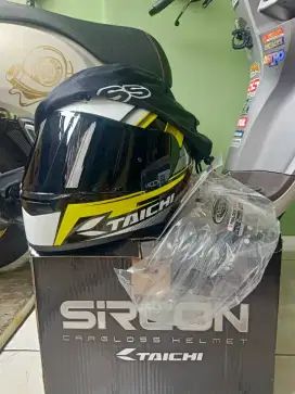 Helm Sircon Taichi Full Face