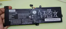 Battery batre laptop Lenovo