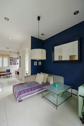 Dijual Rumah 2Lantai Di Pavilion Residence Bsd City