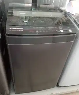 MESIN CUCI 8,5KG SHARP ESM8500XTSA