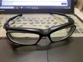 Borong 2 buah Frame kacamata Nike 7406 AF