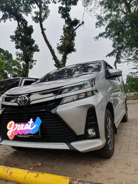 New Avanza Veloz Manual