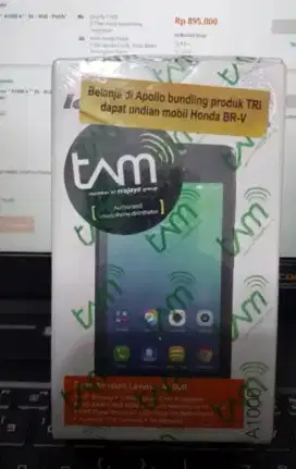 Hp Android Lenovo Baru - cocok untuk kado anak