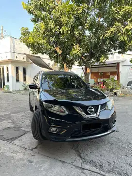 Dijual Nissan X-Trail XTrail 2016 Pemilik Langsung Dari Baru