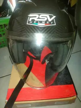 Helm RSV sv300 carbon size xl