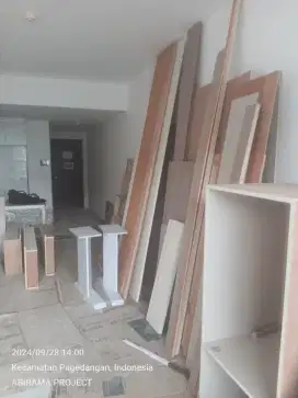 Renovasi,Tukang bangunan,pemborong jasa atau plus bahan