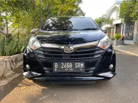 Calya G AT 2020 Hitam DP 5jt Cash Atau Kredit Terbaik SeOLX!