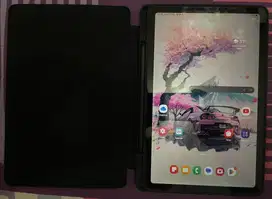 Jual/Tuker Tambah Samsung Galaxy Tab S 6 Lite Resmi Original 100 %