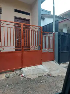 KONTRAKAN 147 CIBUBUR