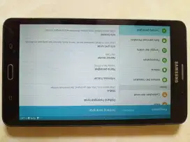 ( Murmer ) Tablet Samsung Galaxy A7 SM - T285